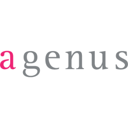 Agenus Inc. logo