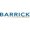 Barrick Mining Corporation logo