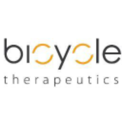 Bicycle Therapeutics plc logo