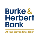 Burke & Herbert Financial Services Corp. logo