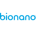 Bionano Genomics, Inc. logo