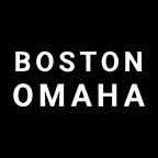 Boston Omaha Corporation logo