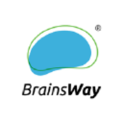 BrainsWay Ltd. logo