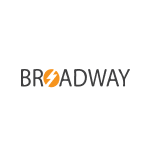 Broadway Financial Corporation logo