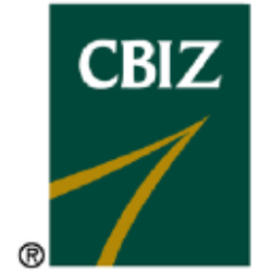 CBIZ, Inc. logo
