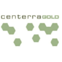 Centerra Gold Inc. logo