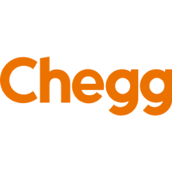 Chegg, Inc. logo