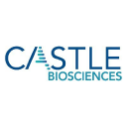 Castle Biosciences, Inc. logo