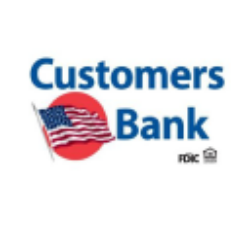 Customers Bancorp, Inc. logo