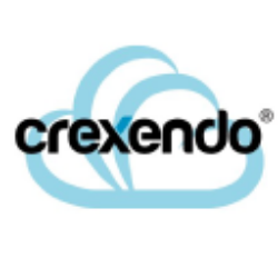 Crexendo, Inc. logo