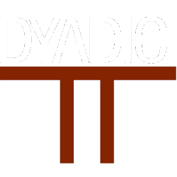 Dyadic International, Inc. logo