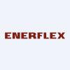 Enerflex Ltd. logo