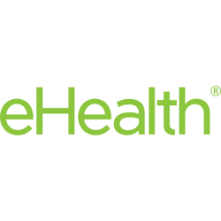 eHealth, Inc. logo