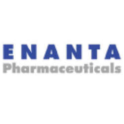 Enanta Pharmaceuticals, Inc. logo