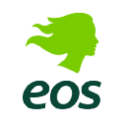 Eos Energy Enterprises, Inc. logo