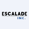 Escalade, Incorporated logo
