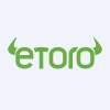 eToro Group Ltd. logo