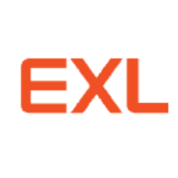 ExlService Holdings, Inc. logo