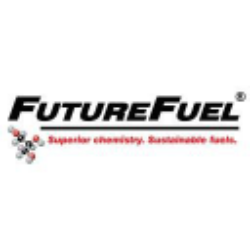 FutureFuel Corp. logo