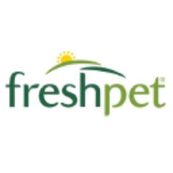Freshpet, Inc. logo