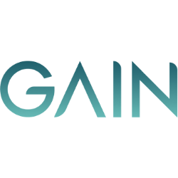 Gain Therapeutics, Inc. logo