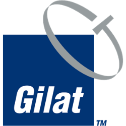 Gilat Satellite Networks Ltd. logo