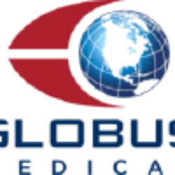 Globus Medical, Inc. logo