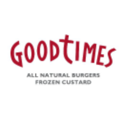 Good Times Restaurants Inc. logo