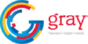 Gray Media, Inc. logo