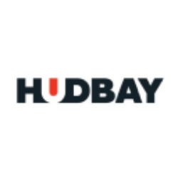 Hudbay Minerals Inc. logo