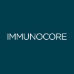 Immunocore Holdings plc logo