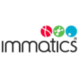 Immatics N.V. logo