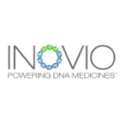 Inovio Pharmaceuticals, Inc. logo