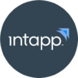 Intapp, Inc. logo