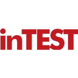 inTEST Corporation logo