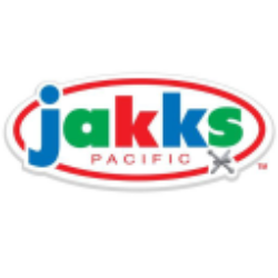 JAKKS Pacific, Inc. logo
