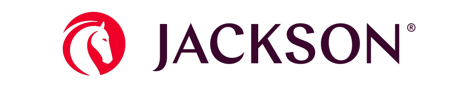 Jackson Financial Inc. logo