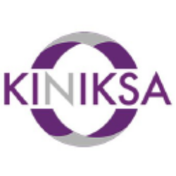 Kiniksa Pharmaceuticals, Ltd. logo