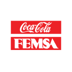 Coca-Cola FEMSA, S.A.B. de C.V. logo
