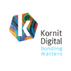 Kornit Digital Ltd. logo