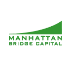 Manhattan Bridge Capital, Inc. logo