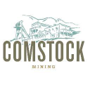 Comstock Inc. logo
