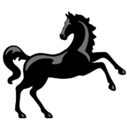 Lloyds Banking Group plc logo