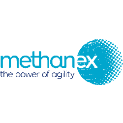 Methanex Corporation logo