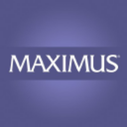 Maximus, Inc. logo