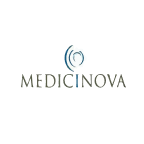 MediciNova, Inc. logo