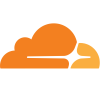 Cloudflare, Inc. logo