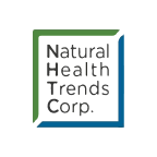 Natural Health Trends Corp. logo