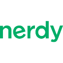 Nerdy, Inc. logo