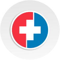 Nutex Health, Inc. logo